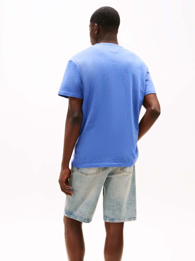 T-Shirt de Algodão