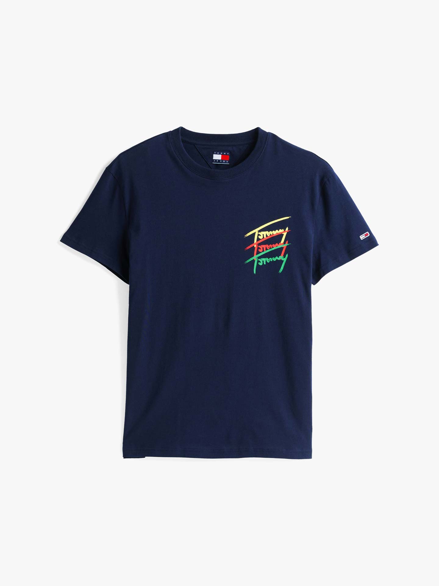 T-Shirt de Algodão