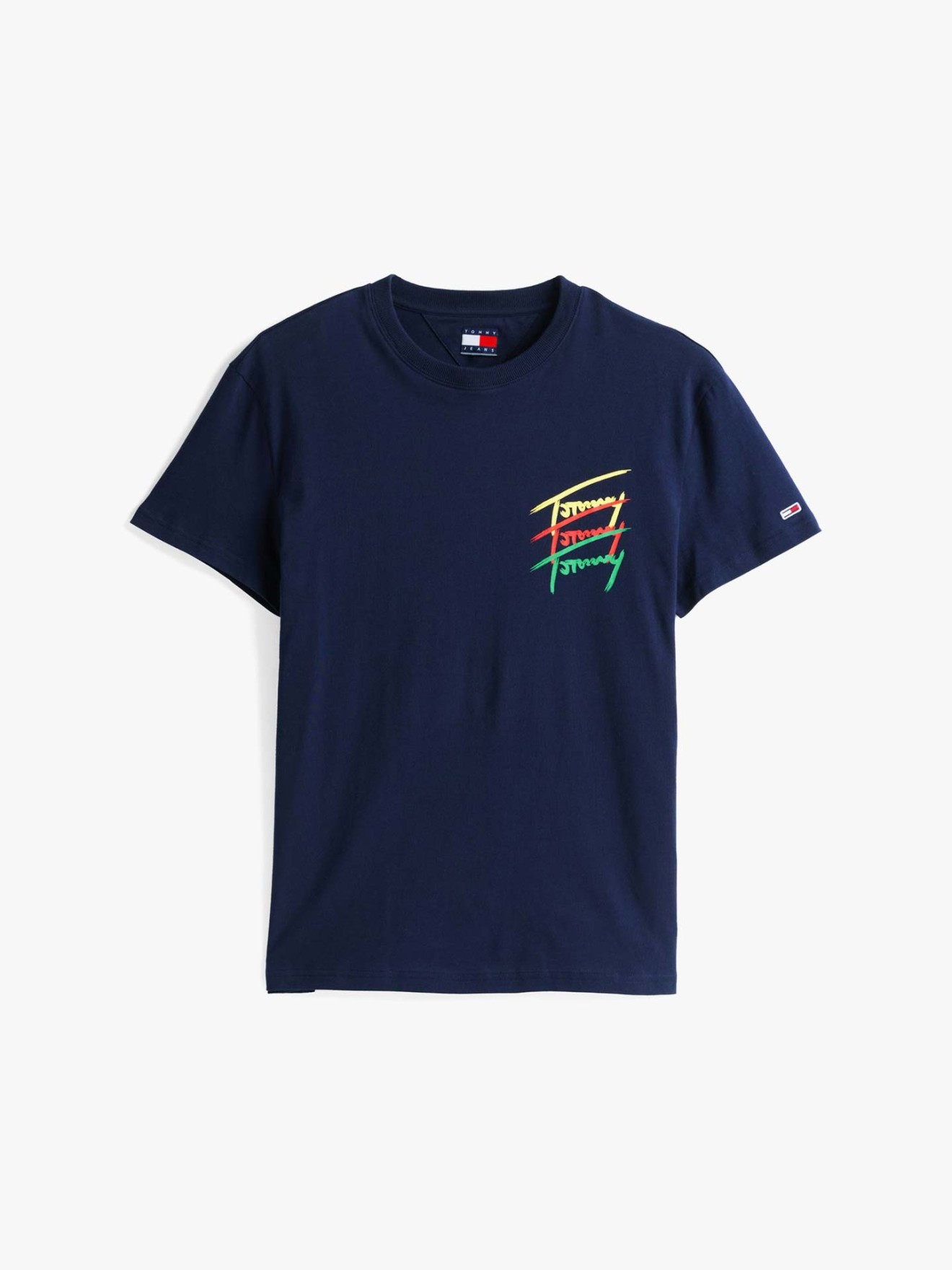 T-Shirt de Algodão