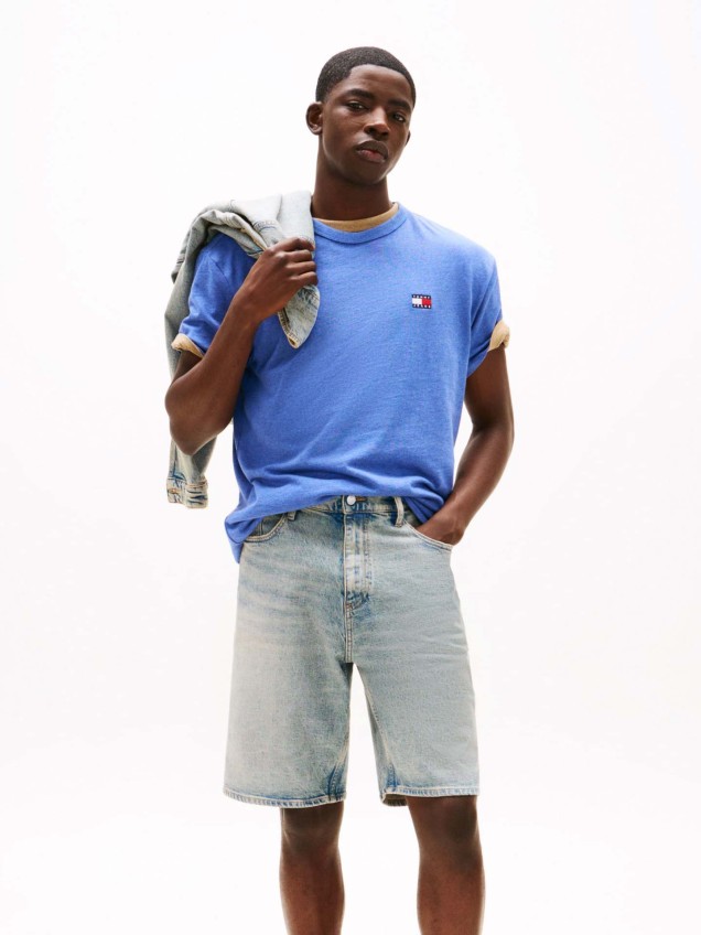 T-Shirt de Algodão