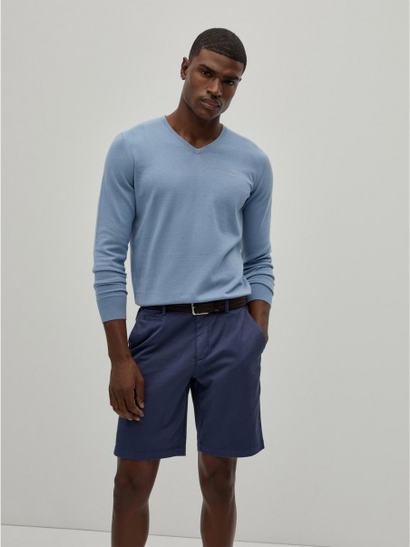 Camisola de Malha