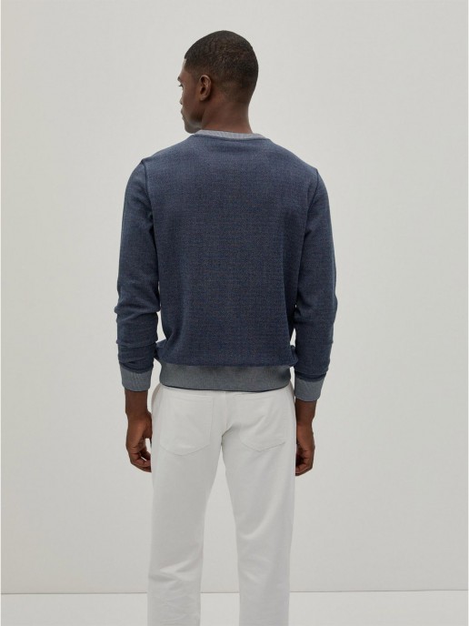 Camisola de Malha