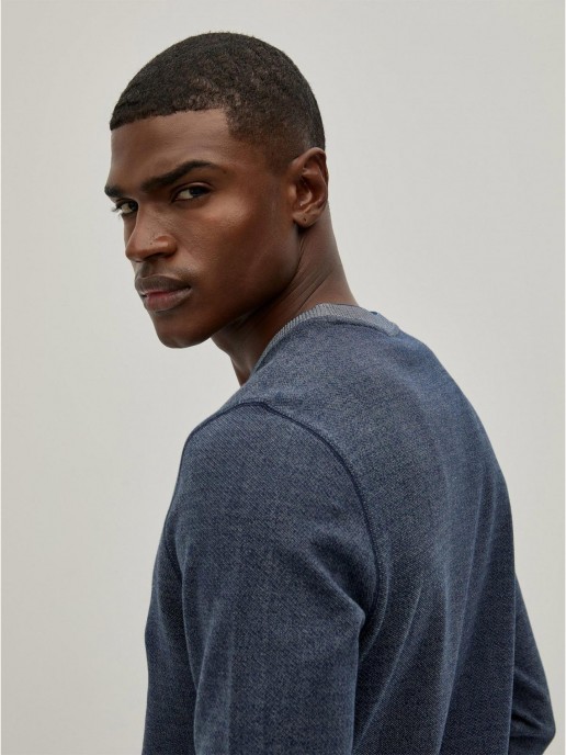 Camisola de Malha