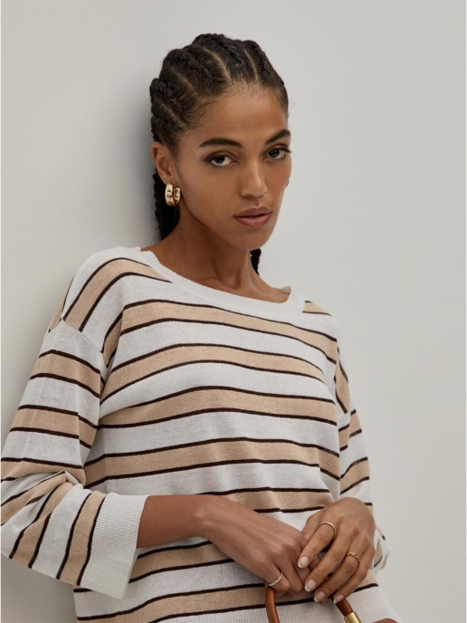 Camisola de Linho