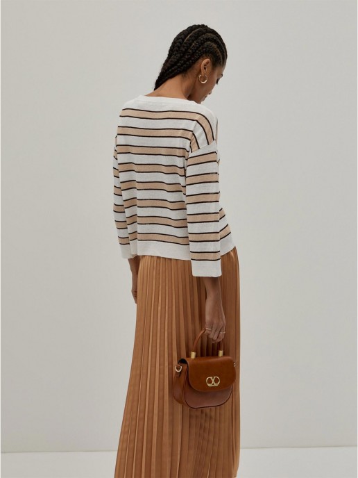 Camisola de Linho