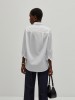 Camisa de Algodo