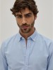 Camisa Slim Fit