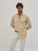 Camisa de Algodo