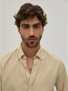 Camisa de Algodo