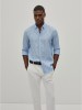 Camisa de Linho