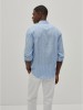 Camisa de Linho