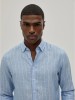 Camisa de Linho