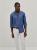 Camisa de Linho