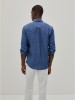Camisa de Linho