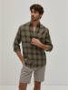 Camisa de Linho