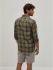 Camisa de Linho