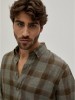 Camisa de Linho