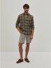 Camisa de Linho