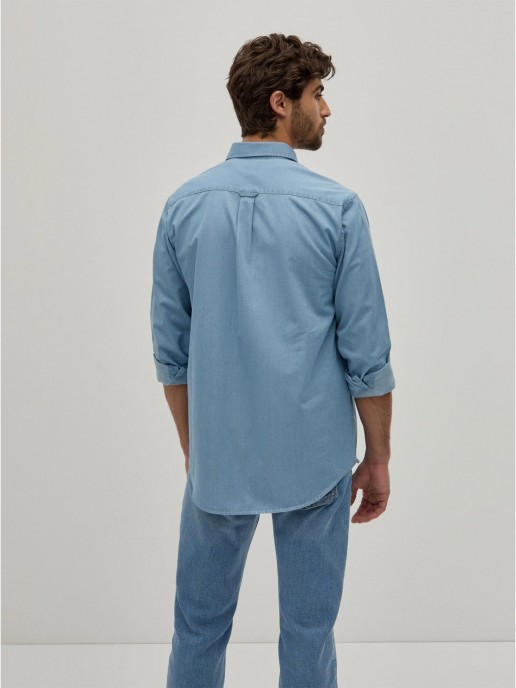 Camisa Desportiva