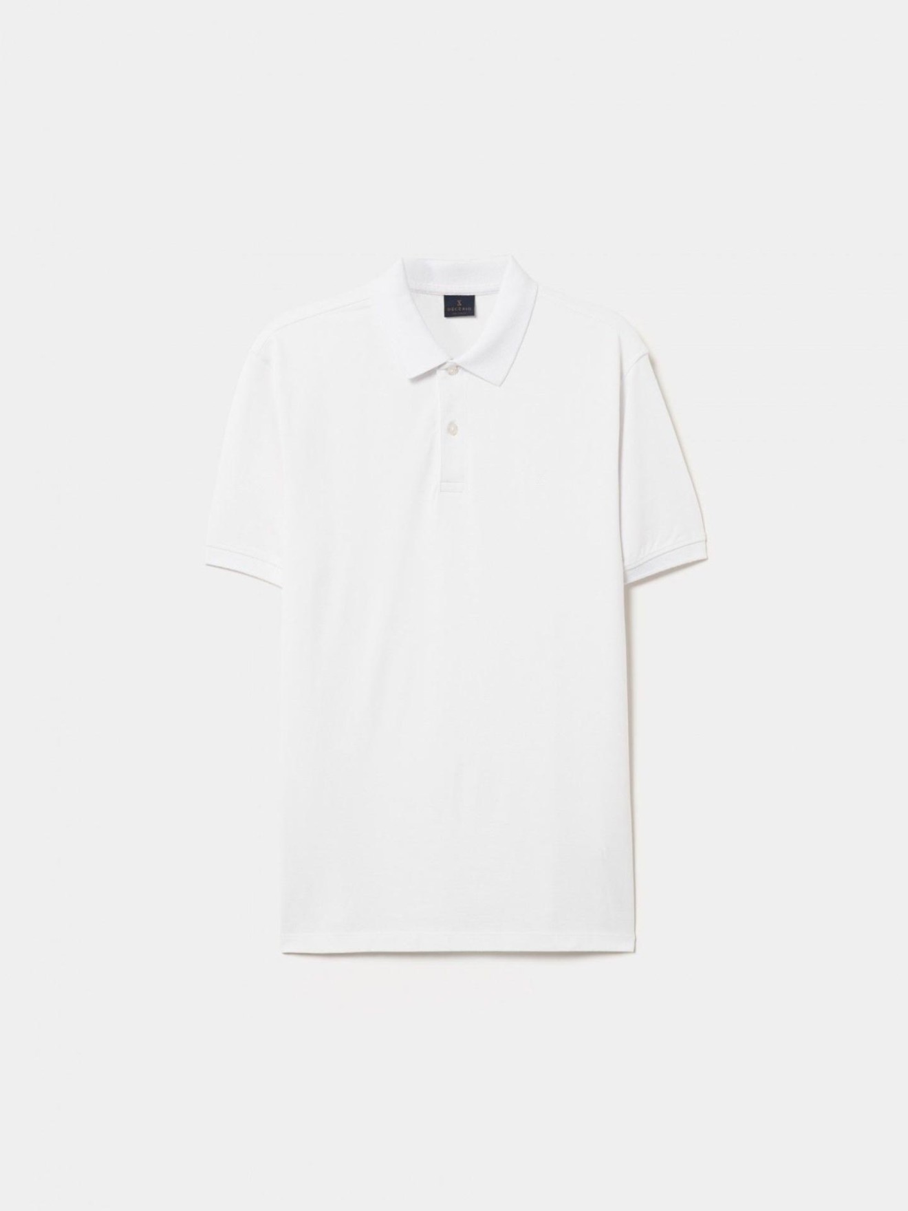 Polo de Algodo