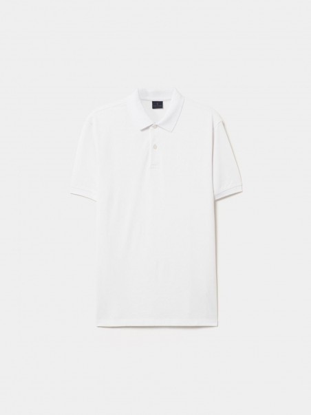 Polo de Algodo