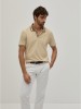 Polo de Algodo