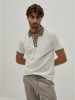 Polo de Algodo