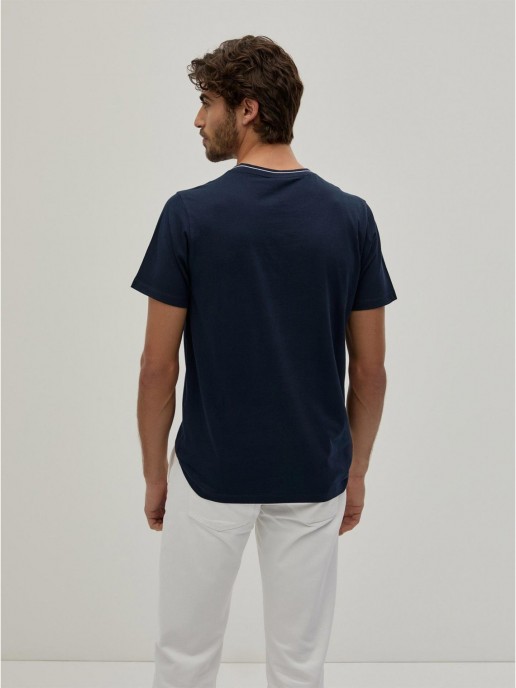 T-Shirt de Algodo