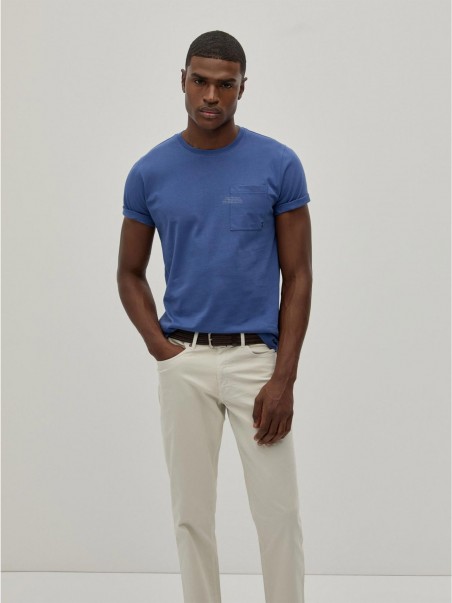 T-Shirt de Algodo