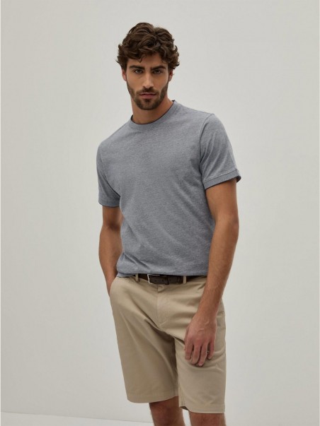 T-Shirt de Algodo