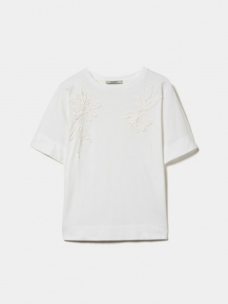 T-Shirt de Algodo