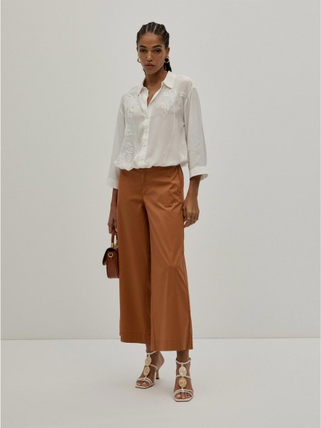 Calas Culotte
