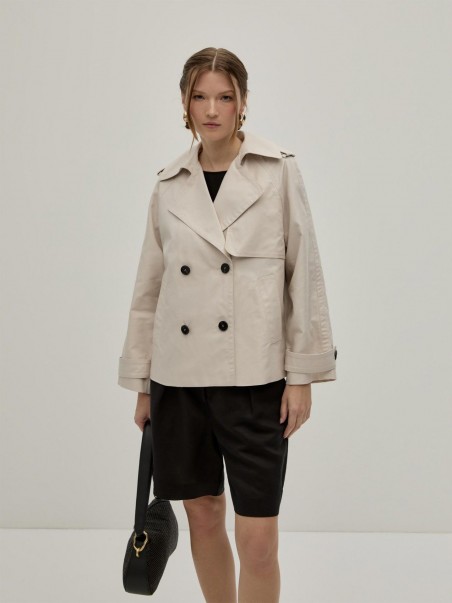 Trench Coat