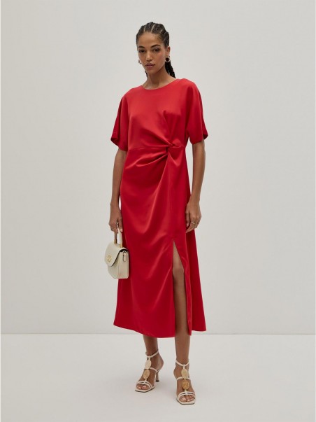 Vestido Midi