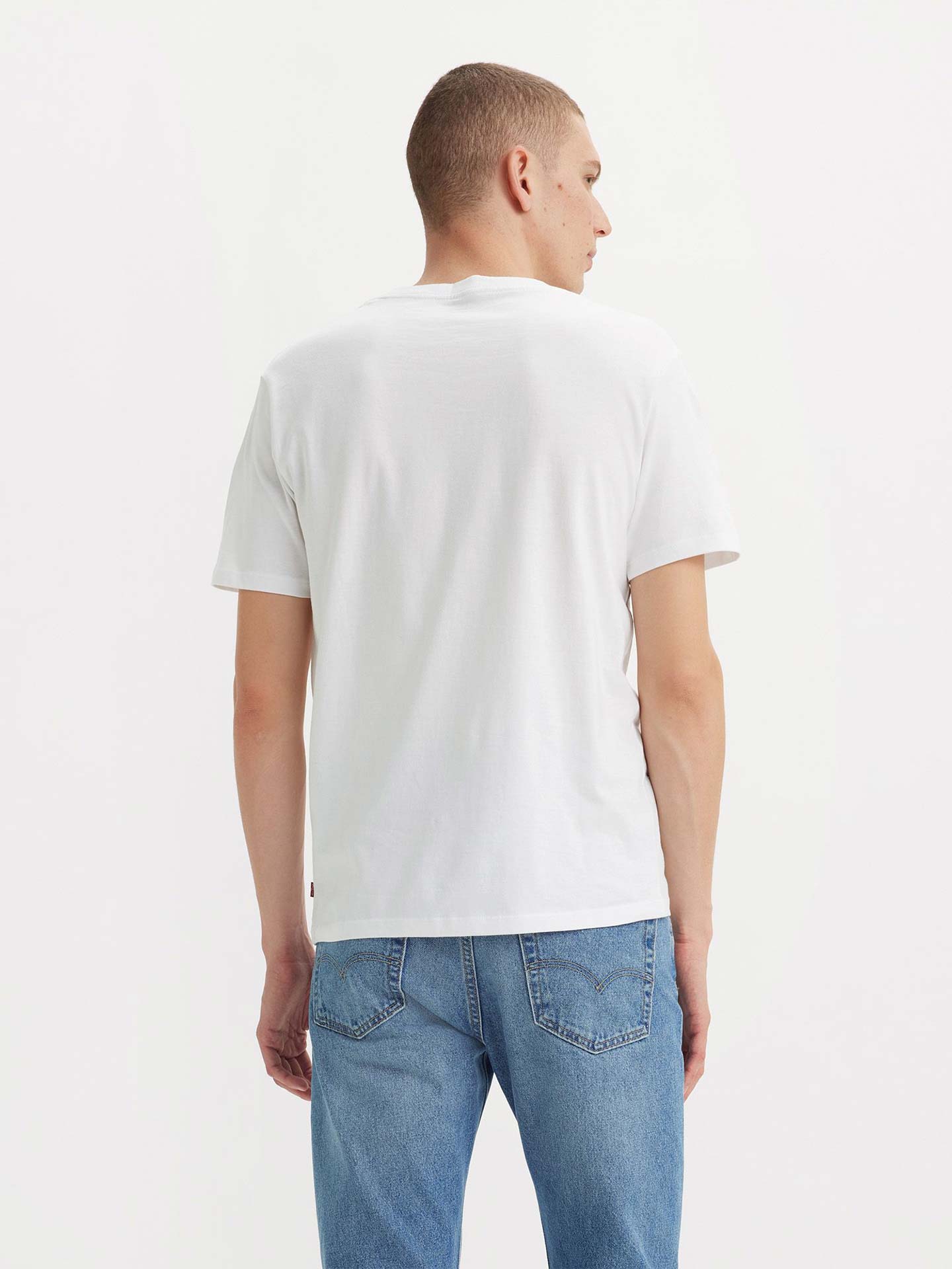 T-Shirt de Algodão
