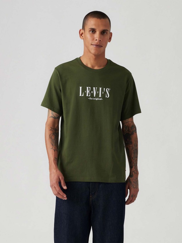 T-Shirt Graphic