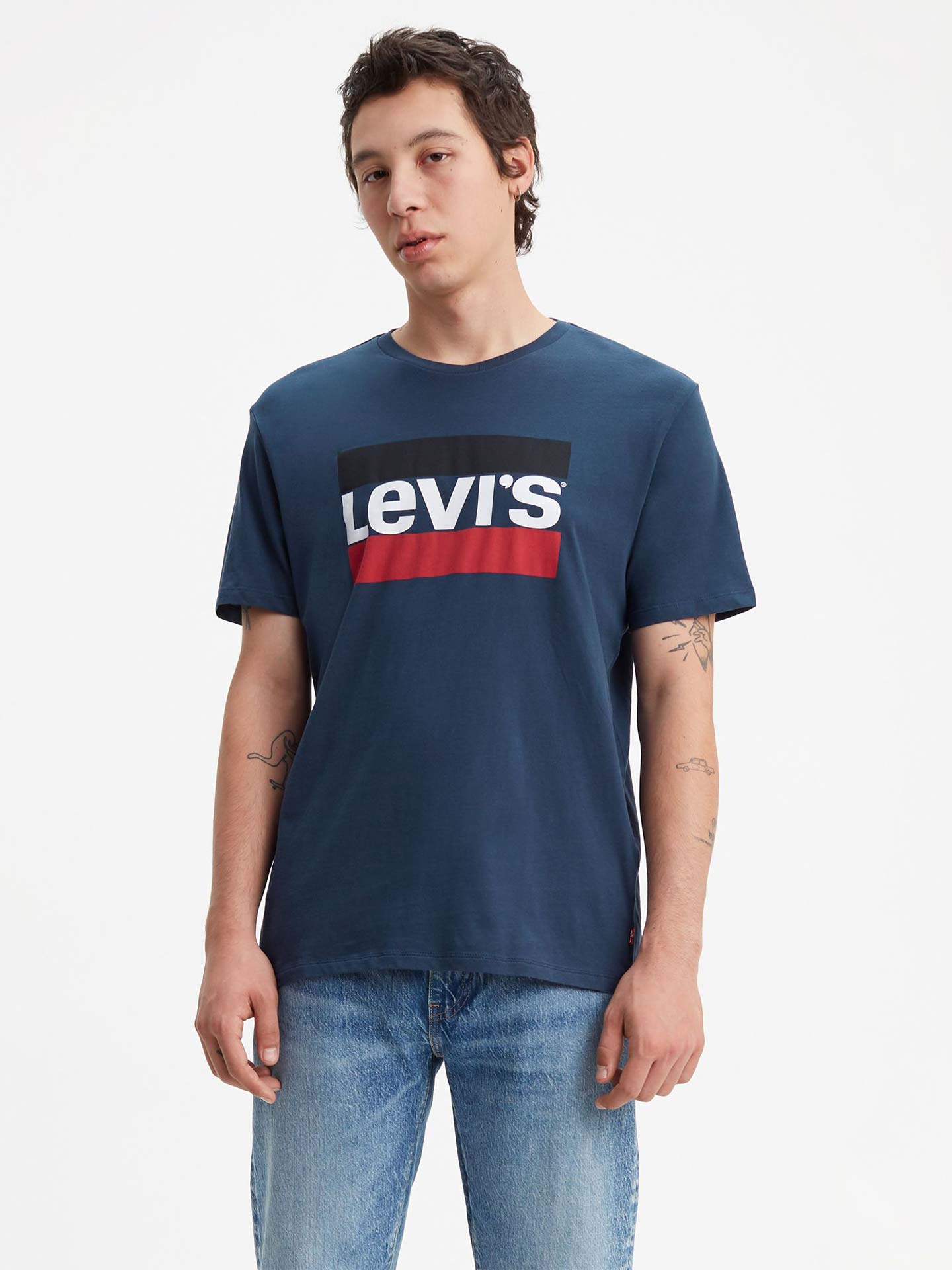 T-Shirt de Algodão