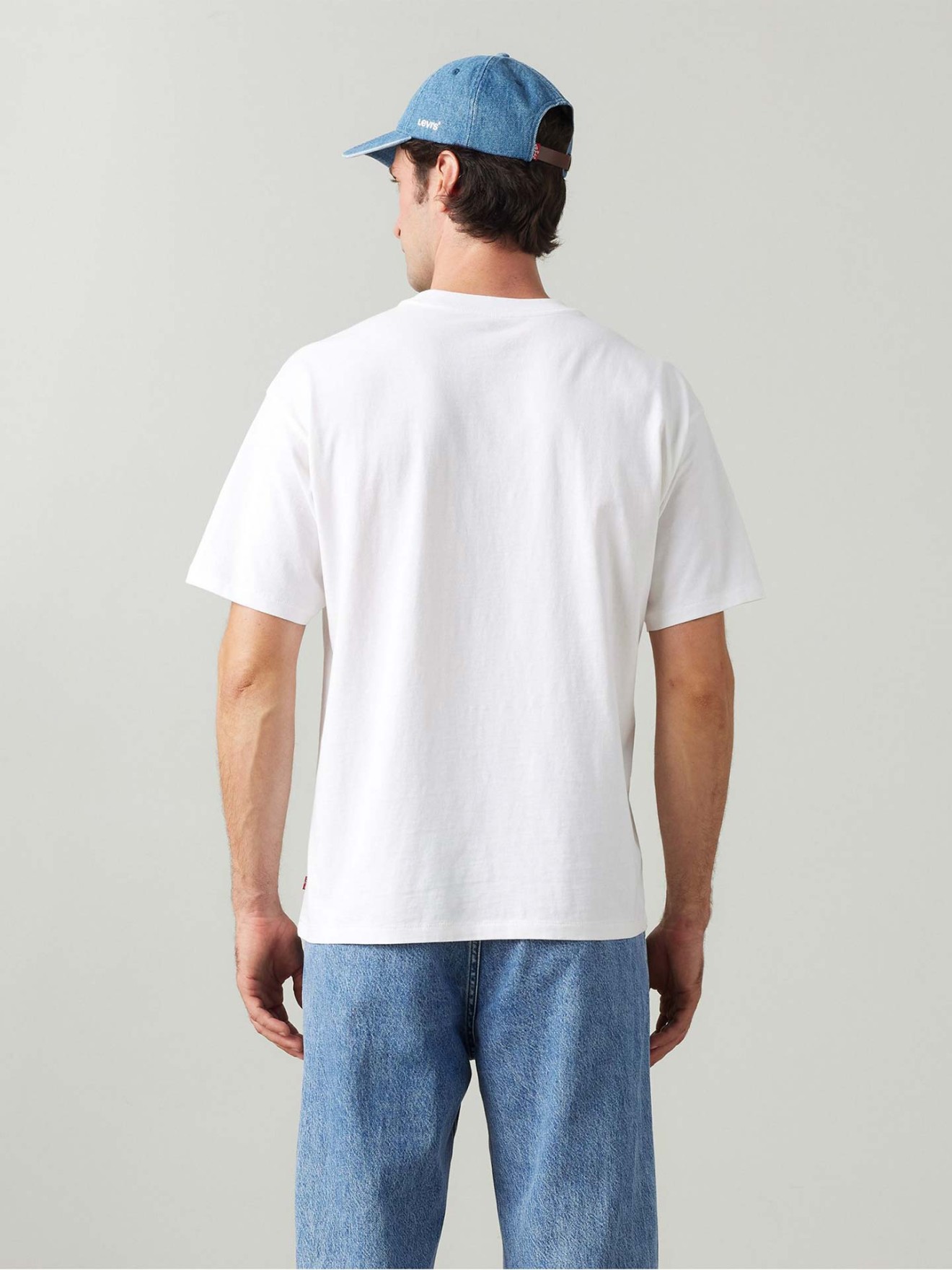 T-Shirt Vintage Batwing