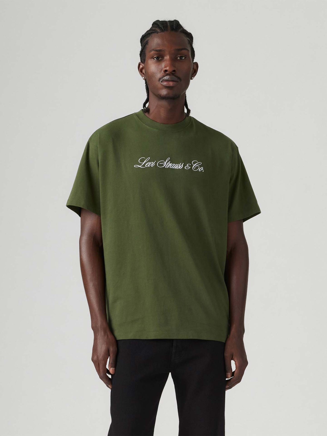 T-Shirt de Algodo