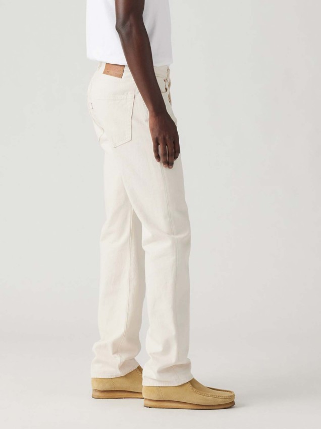 Calças de Ganga 501