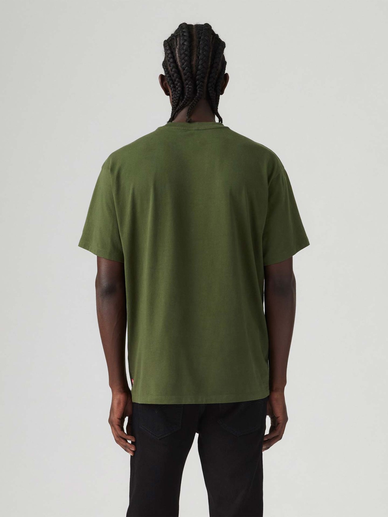 T-Shirt de Algodo