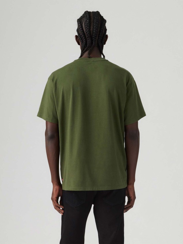 T-Shirt de Algodão