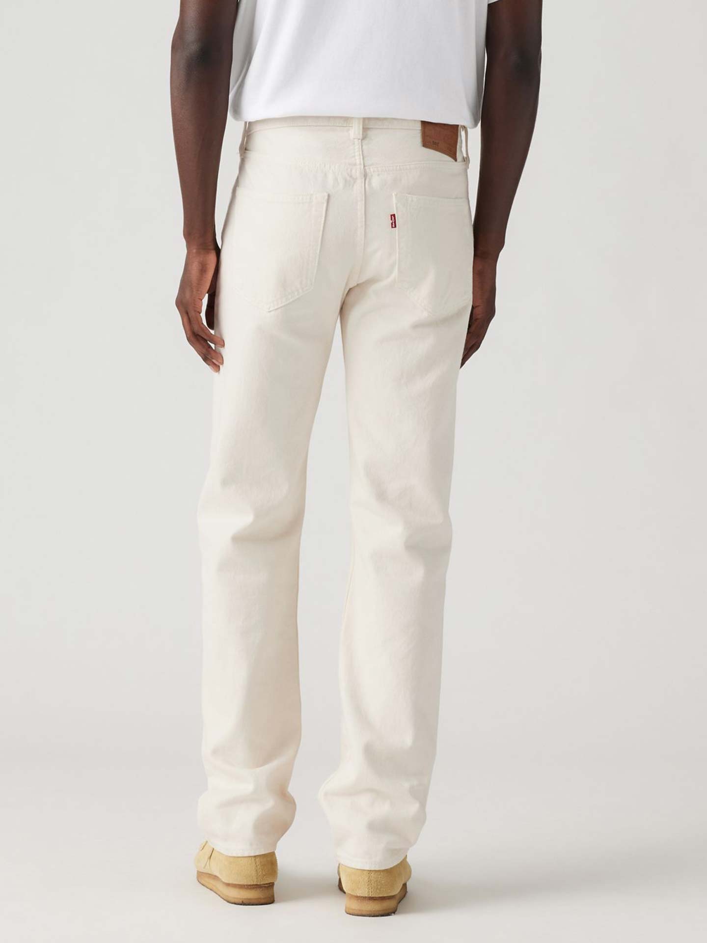 Calças de Ganga 501