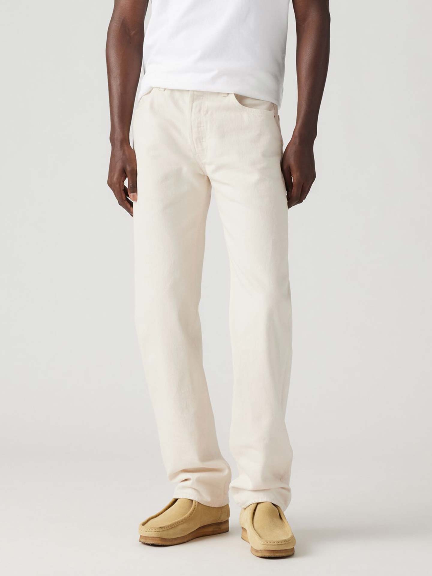 Calças de Ganga 501