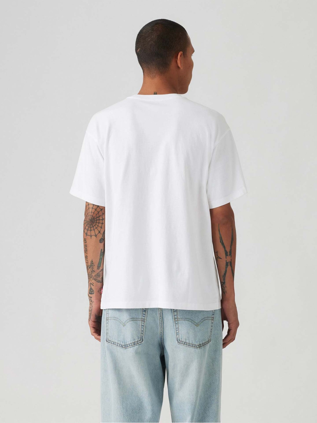 T-Shirt de Algodo