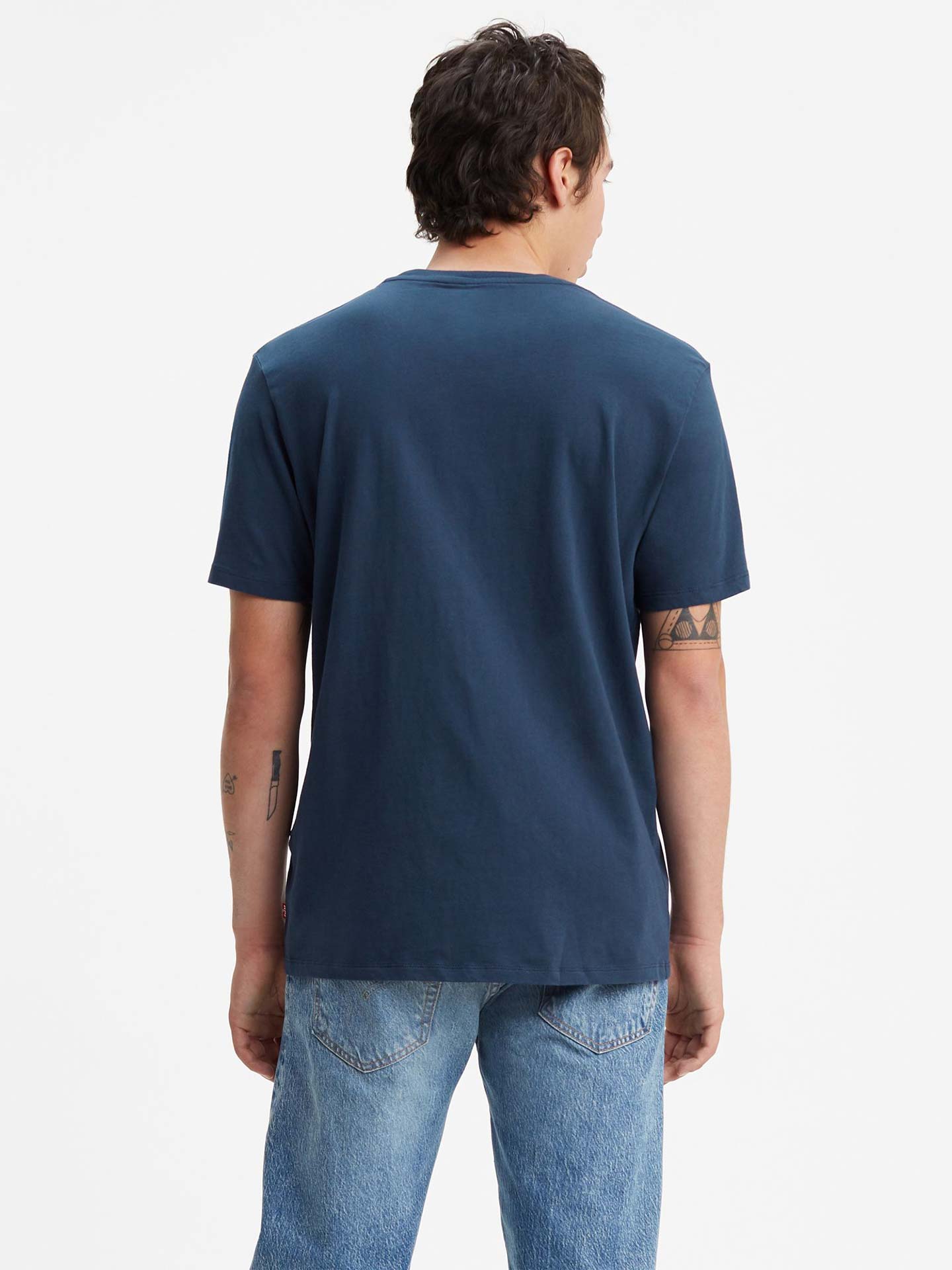 T-Shirt de Algodão