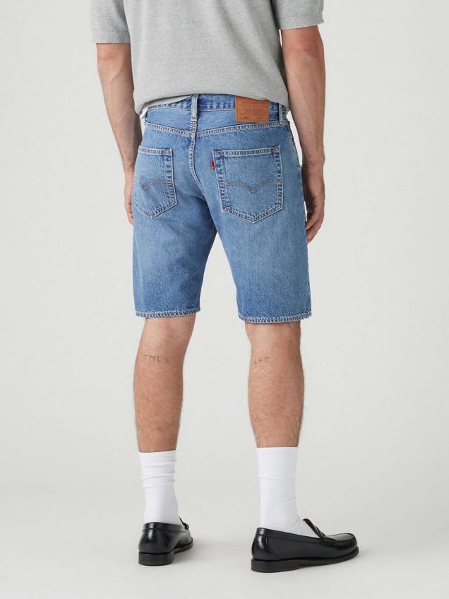 Calções de Ganga 501