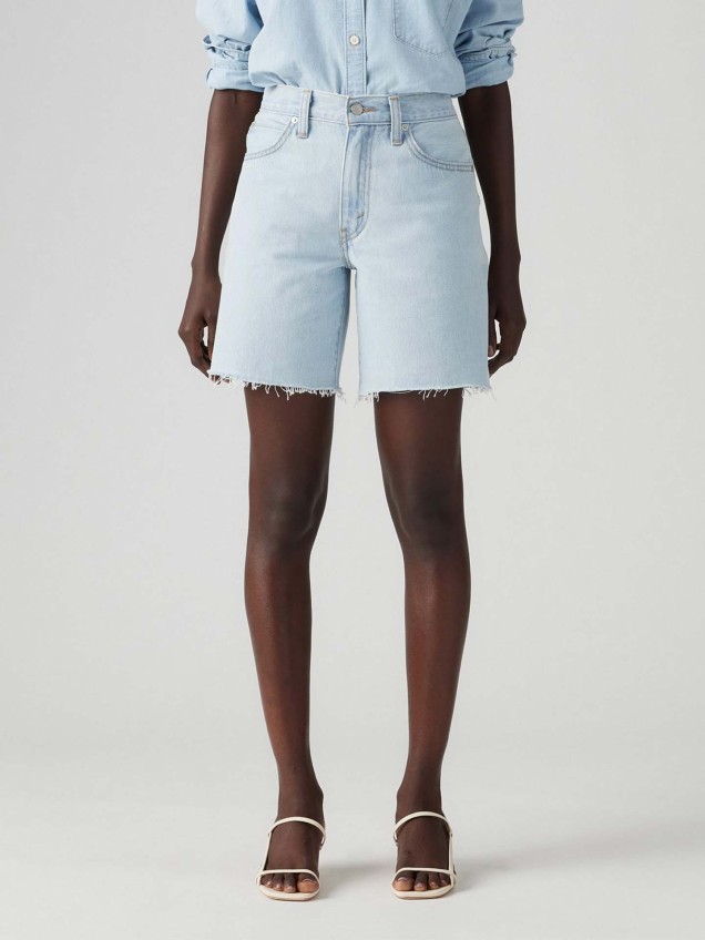 Cal��es de Ganga Baggy Fit