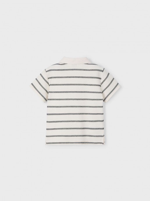 Polo de Algodo
