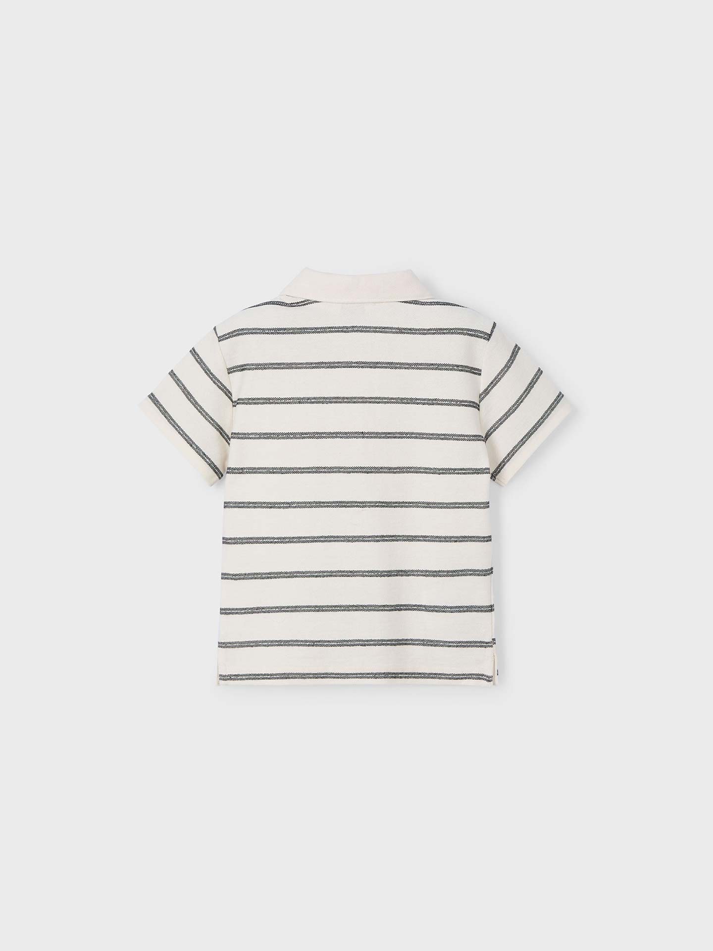 Polo de Algodão